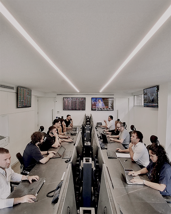 Imagene Nosotros Schweber